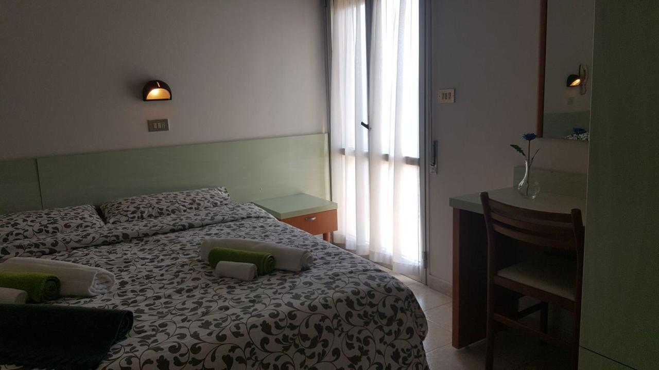 Hotel Villa Cesira Bellaria-Igea Marina Chambre photo
