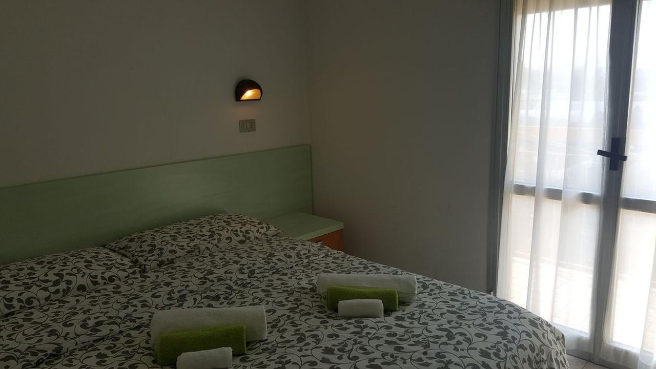 Hotel Villa Cesira Bellaria-Igea Marina Chambre photo