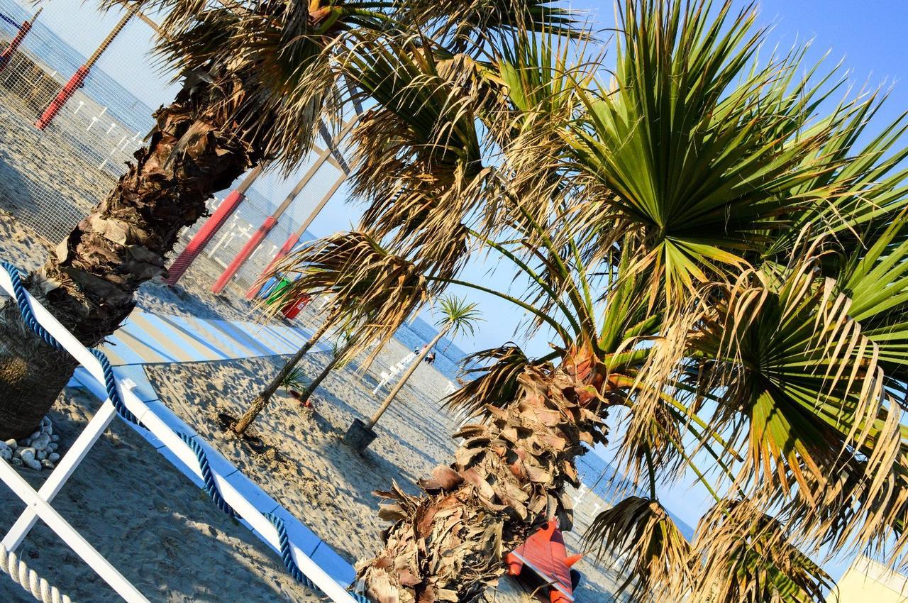 Hotel Villa Cesira Bellaria-Igea Marina Extérieur photo
