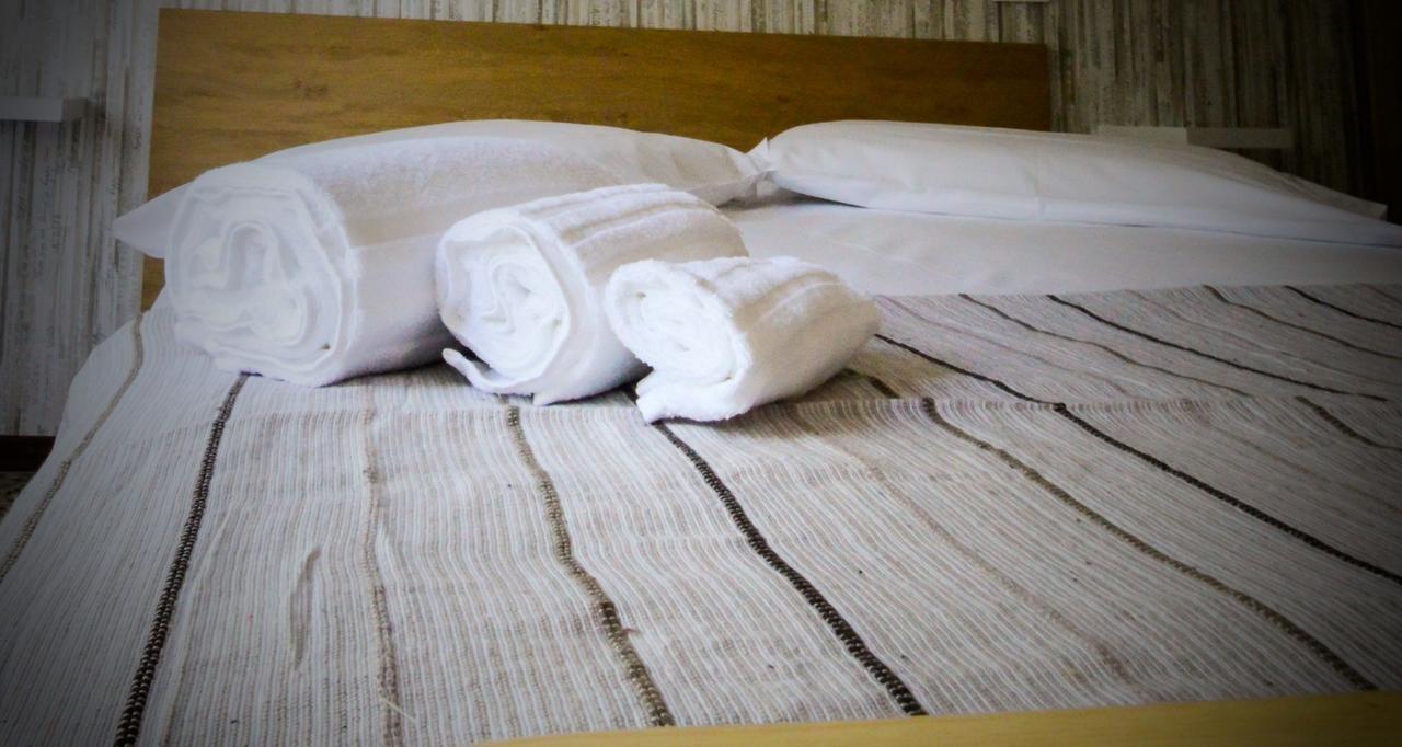 Hotel Villa Cesira Bellaria-Igea Marina Extérieur photo