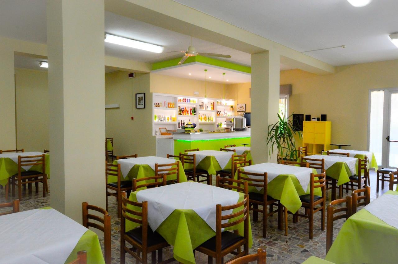 Hotel Villa Cesira Bellaria-Igea Marina Extérieur photo