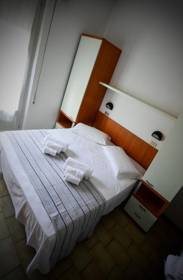 Hotel Villa Cesira Bellaria-Igea Marina Extérieur photo