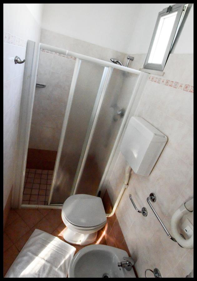 Hotel Villa Cesira Bellaria-Igea Marina Extérieur photo